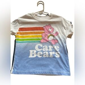 Care Bears Bundle T-Shirt Set 3T Girls